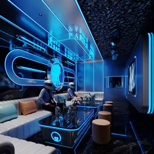 商务ktv秦皇岛，组局安排需提前预定-青龙满族自治县ktv预定