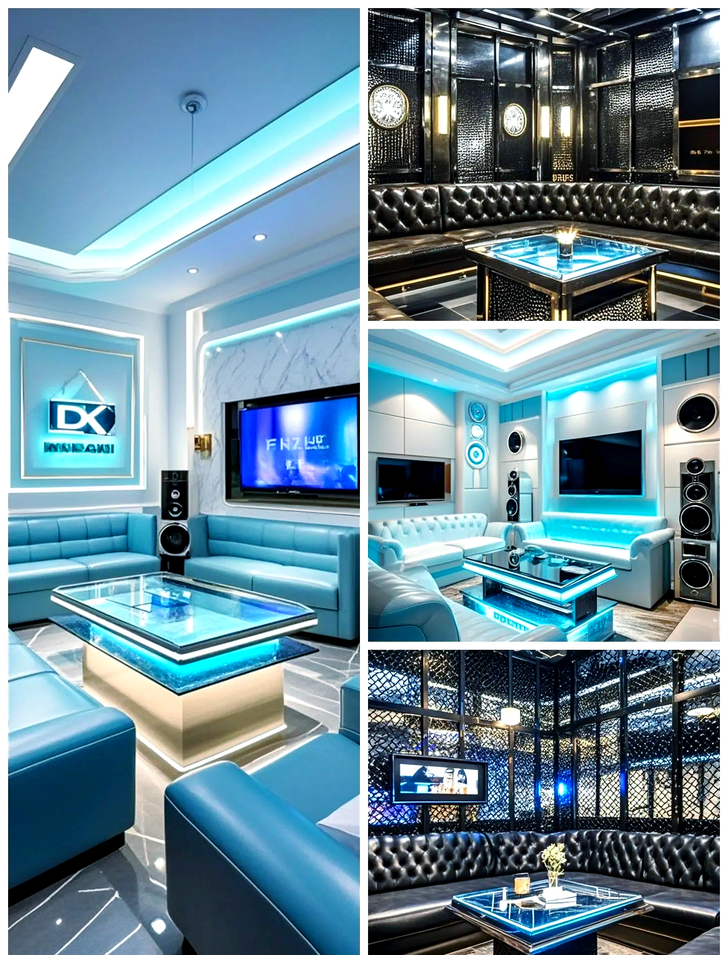 秦皇岛商务ktv专业商务ktv订房推荐-青龙满族自治县ktv预定